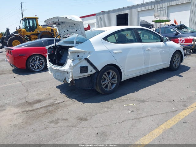 5NPD84LF3JH386449 Hyundai mpi nu