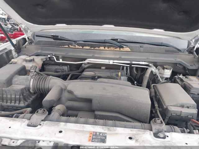 Chevrolet lcv - spark ignited direct injection, variable valve timing, dcvcp, e85 max, e0-e100, alum 2020 1GCHTCEA5L1232525 Image 10