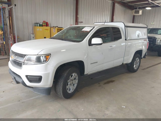 Chevrolet lcv - spark ignited direct injection, variable valve timing, dcvcp, e85 max, e0-e100, alum 2020 1GCHTCEA5L1232525 Image 2