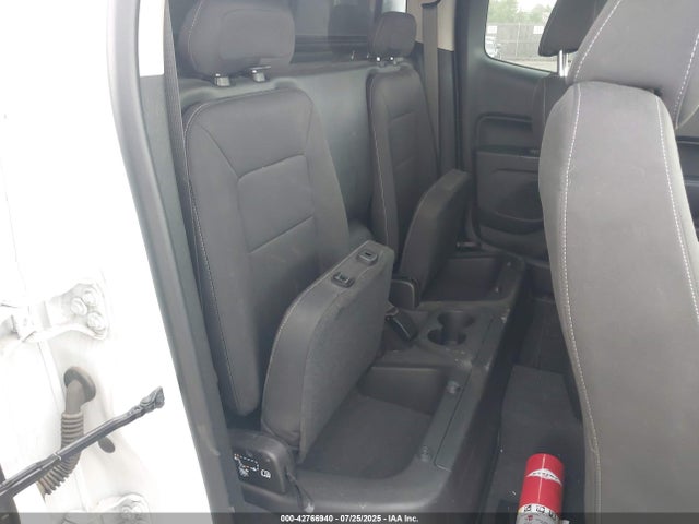 Chevrolet lcv - spark ignited direct injection, variable valve timing, dcvcp, e85 max, e0-e100, alum 2020 1GCHTCEA5L1232525 Image 8