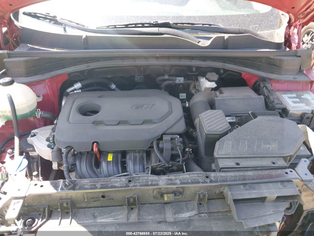 KIA gdi theta-ii 2021 KNDPNCAC2M7857637 Image 10