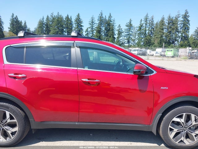 KIA gdi theta-ii 2021 KNDPNCAC2M7857637 Image 14