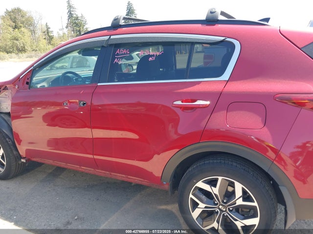 KIA gdi theta-ii 2021 KNDPNCAC2M7857637 Image 15