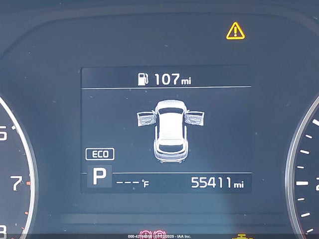 KIA gdi theta-ii 2021 KNDPNCAC2M7857637 Image 16