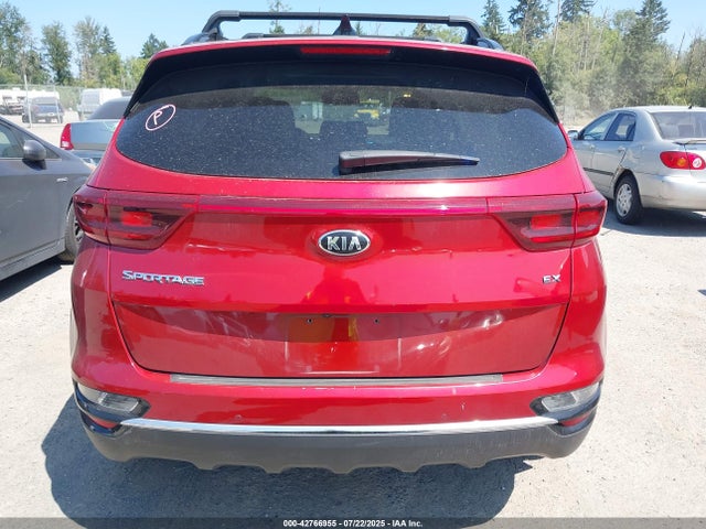 KIA gdi theta-ii 2021 KNDPNCAC2M7857637 Image 17
