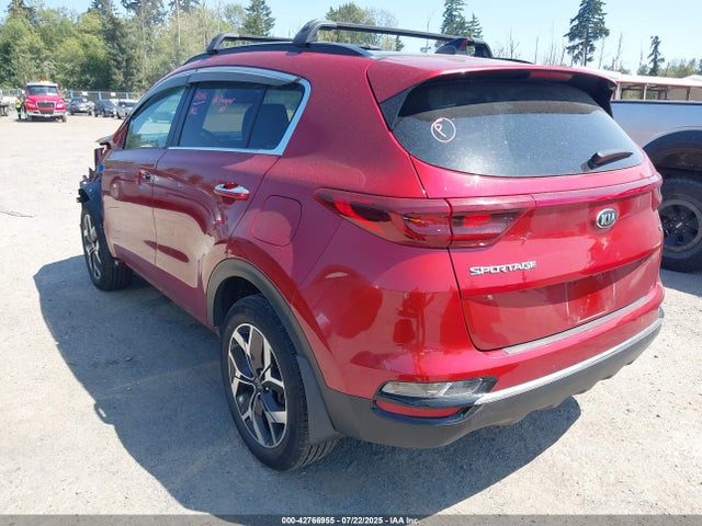 KIA gdi theta-ii 2021 KNDPNCAC2M7857637 Image 3