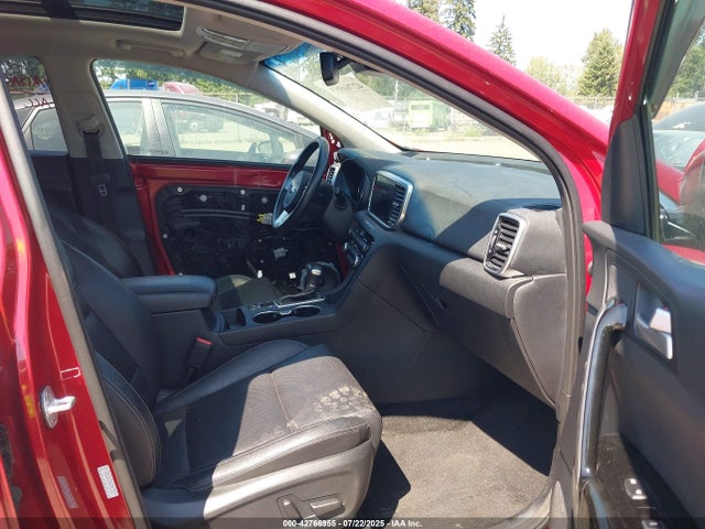 KIA gdi theta-ii 2021 KNDPNCAC2M7857637 Image 5