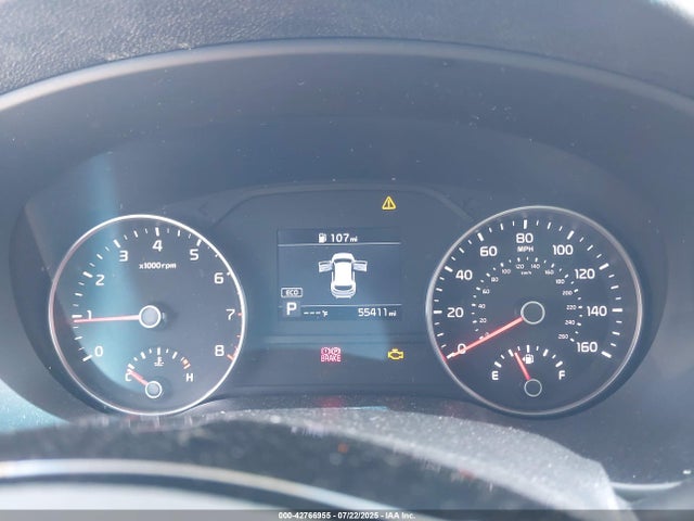 KIA gdi theta-ii 2021 KNDPNCAC2M7857637 Image 7