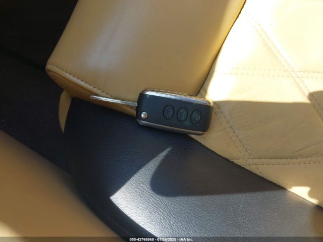 2010 BENTLEY CONTINENTAL GTC SCBDP3ZA0AC063001 Photo 10