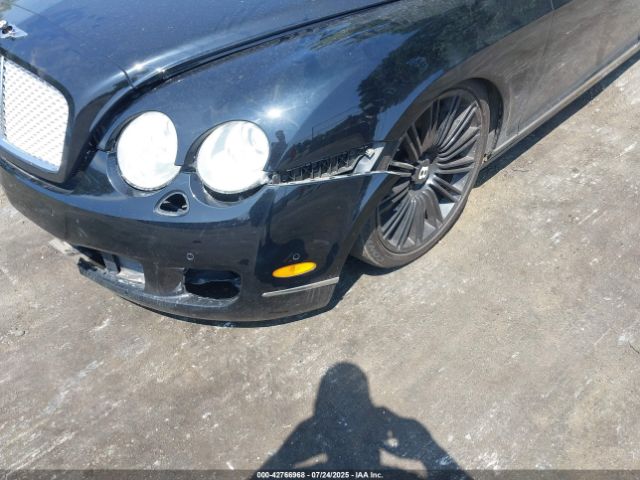 2010 BENTLEY CONTINENTAL GTC SCBDP3ZA0AC063001 Photo 5