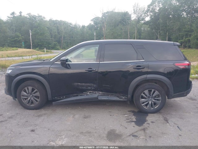 Nissan 2022 2022 5N1DR3AC3NC210160 Image 15