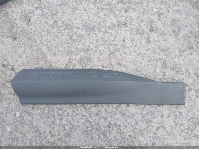Nissan 2022 2022 5N1DR3AC3NC210160 Image 12