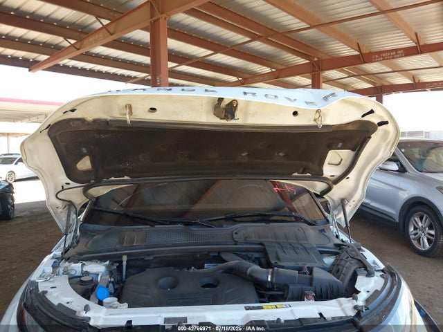 Land Rover gtdi lev3 sulev30 2016 SALVR2BG2GH087261 Image 10