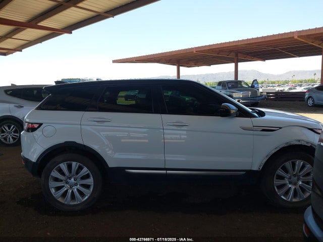 Land Rover gtdi lev3 sulev30 2016 SALVR2BG2GH087261 Image 13