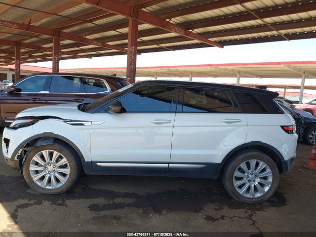 Land Rover gtdi lev3 sulev30 2016 SALVR2BG2GH087261 Image 14