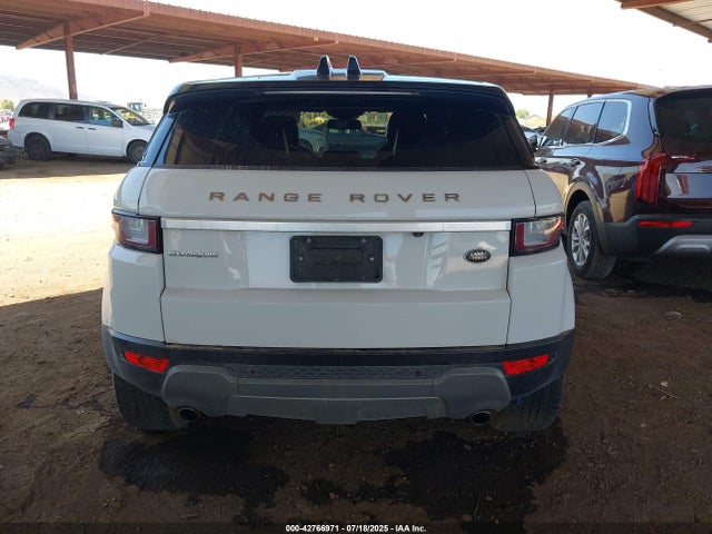 Land Rover gtdi lev3 sulev30 2016 SALVR2BG2GH087261 Image 16