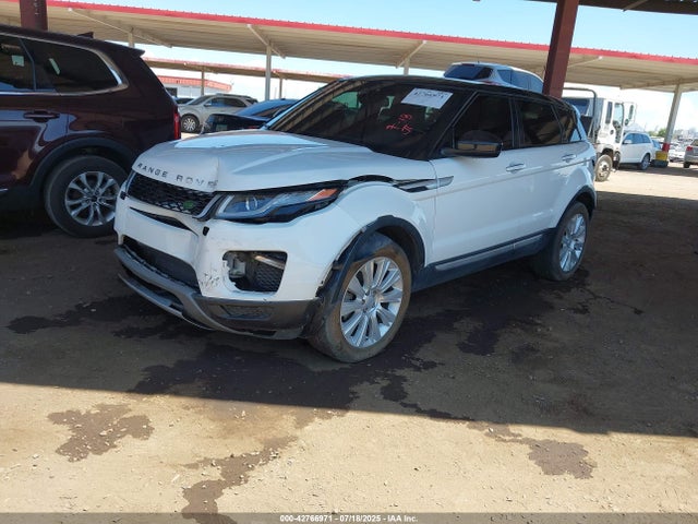Land Rover gtdi lev3 sulev30 2016 SALVR2BG2GH087261 Image 2