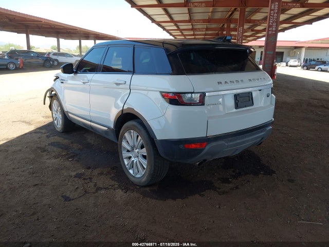 Land Rover gtdi lev3 sulev30 2016 SALVR2BG2GH087261 Image 3