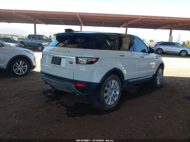 Land Rover gtdi lev3 sulev30 2016 SALVR2BG2GH087261 Image 4