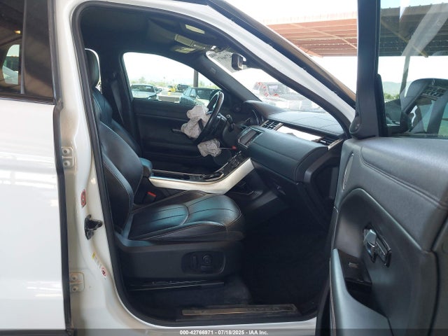 Land Rover gtdi lev3 sulev30 2016 SALVR2BG2GH087261 Image 5