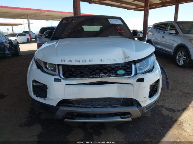 Land Rover gtdi lev3 sulev30 2016 SALVR2BG2GH087261 Image 6