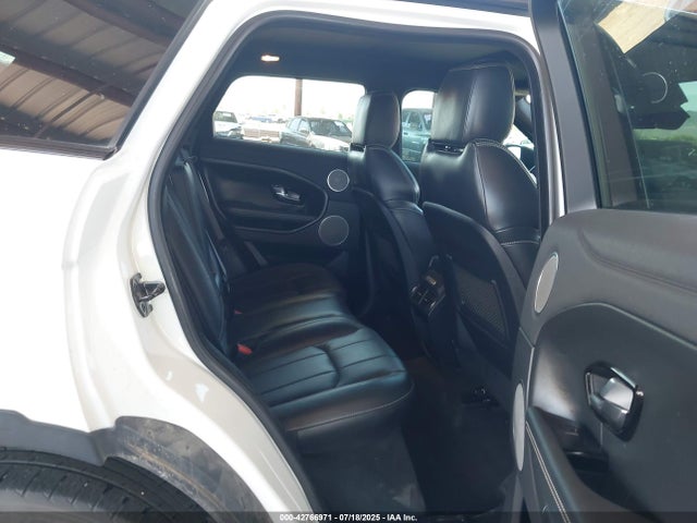 Land Rover gtdi lev3 sulev30 2016 SALVR2BG2GH087261 Image 8