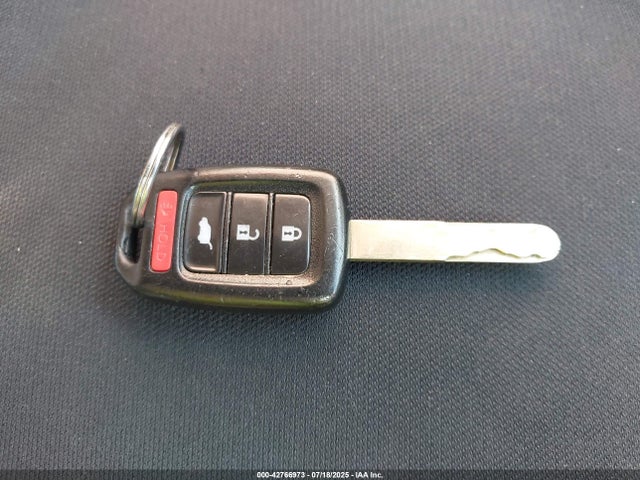 Honda k24w9 2015 2HKRM4H31FH615105 Image 11