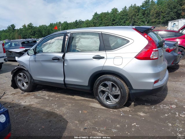 Honda k24w9 2015 2HKRM4H31FH615105 Image 14