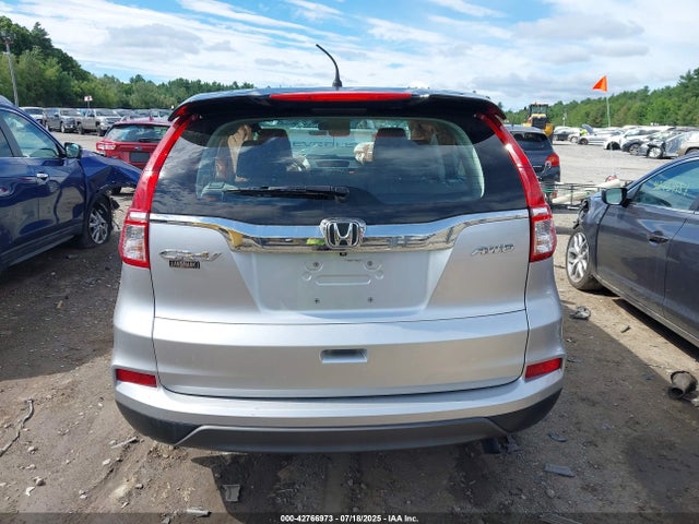 Honda k24w9 2015 2HKRM4H31FH615105 Image 16
