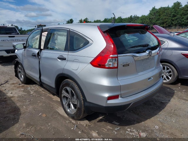Honda k24w9 2015 2HKRM4H31FH615105 Image 3