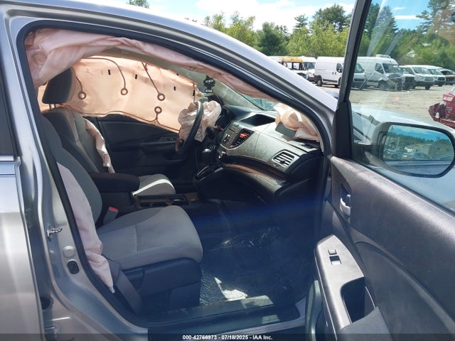 Honda k24w9 2015 2HKRM4H31FH615105 Image 5