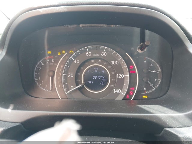 Honda k24w9 2015 2HKRM4H31FH615105 Image 7