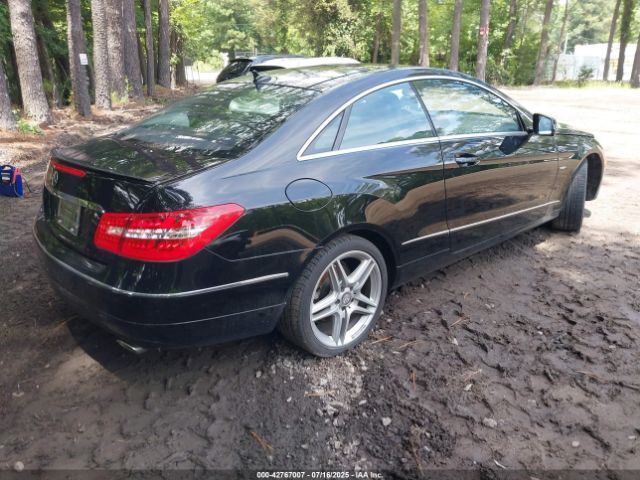 2012 MERCEDES-BENZ E 350 WDDKJ5KB2CF138129 Photo 3