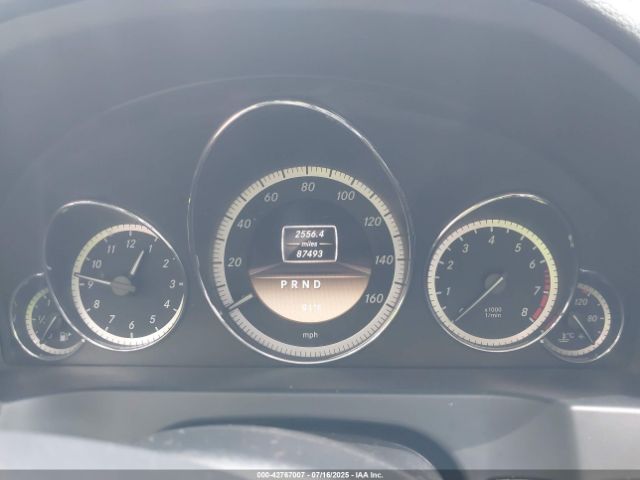 2012 MERCEDES-BENZ E 350 WDDKJ5KB2CF138129 Photo 6