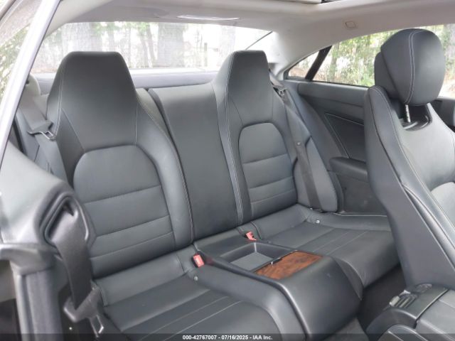 2012 MERCEDES-BENZ E 350 WDDKJ5KB2CF138129 Photo 7