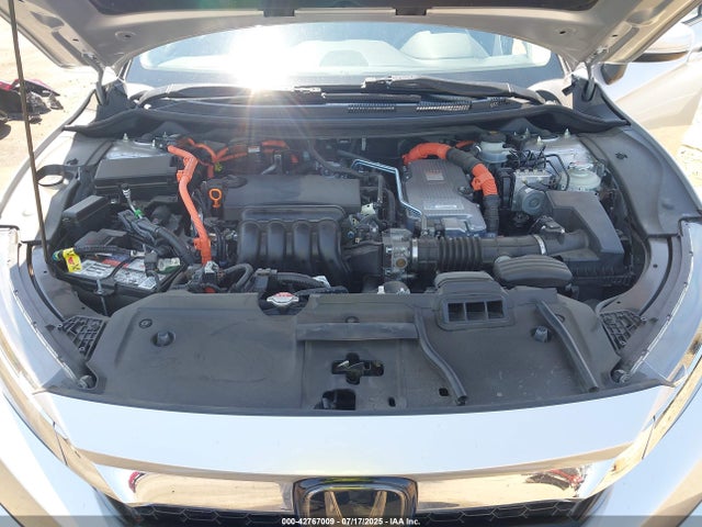 JHMZC5F11KC001282 Honda leb3(h4)