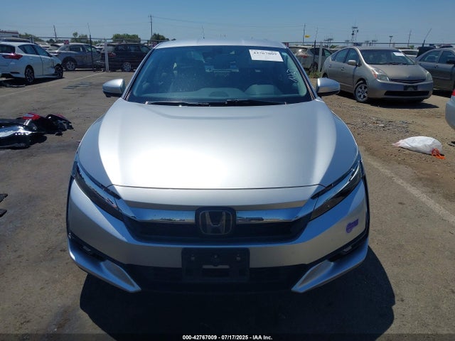 JHMZC5F11KC001282 Honda leb3(h4)