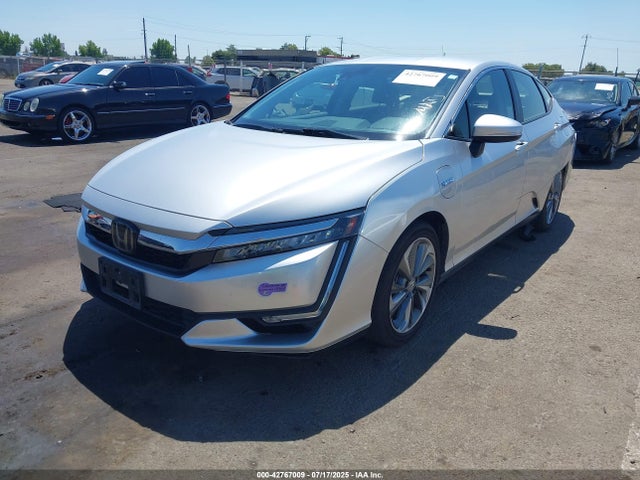 JHMZC5F11KC001282 Honda leb3(h4)