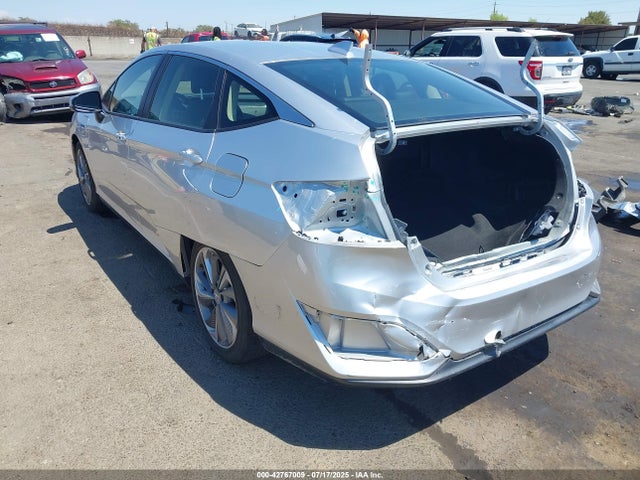JHMZC5F11KC001282 Honda leb3(h4)