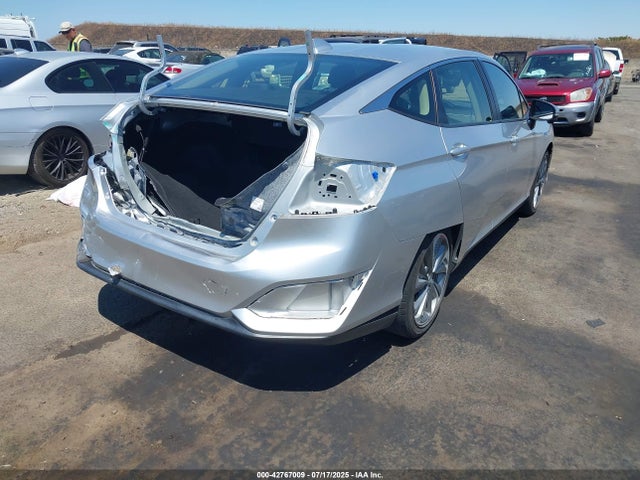 JHMZC5F11KC001282 Honda leb3(h4)