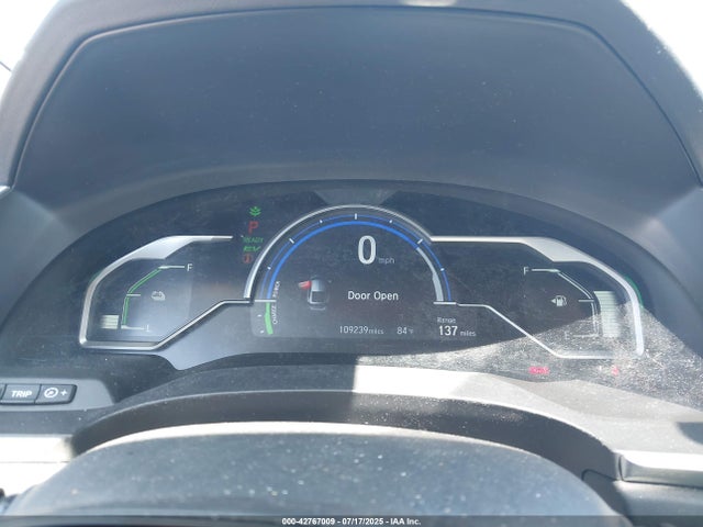JHMZC5F11KC001282 Honda leb3(h4)