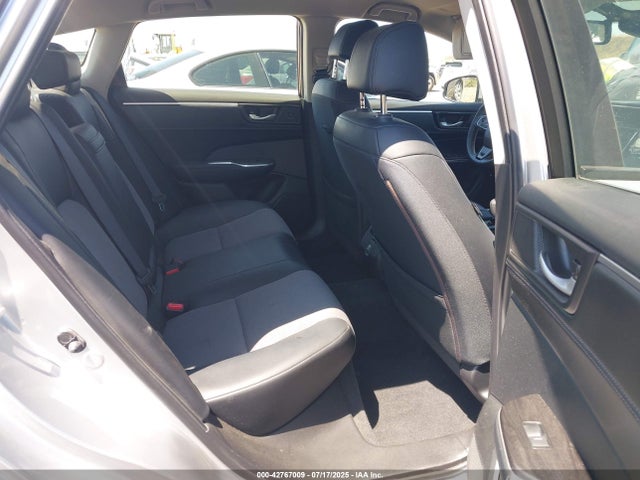 JHMZC5F11KC001282 Honda leb3(h4)