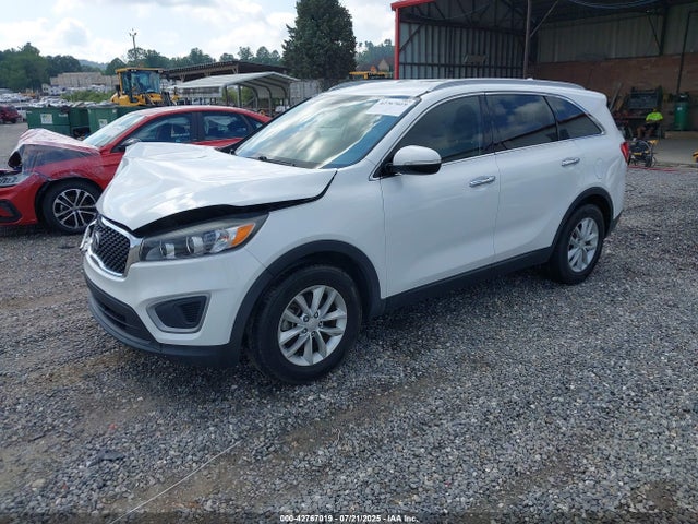 5XYPG4A34GG012862 KIA dohc gdi theta ii