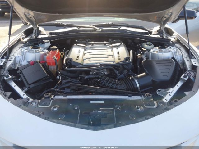 2018 CHEVROLET CAMARO 1G1FH1R72J0103326 Photo 9