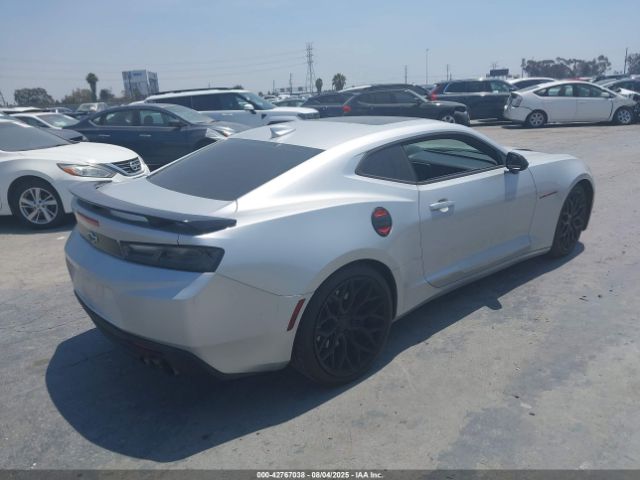 2018 CHEVROLET CAMARO 1G1FH1R72J0103326 Photo 3