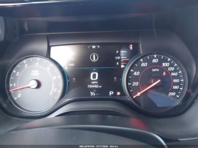 2018 CHEVROLET CAMARO 1G1FH1R72J0103326 Photo 6