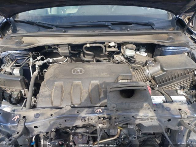 2018 ACURA RDX 5J8TB4H54JL010580 Photo 9