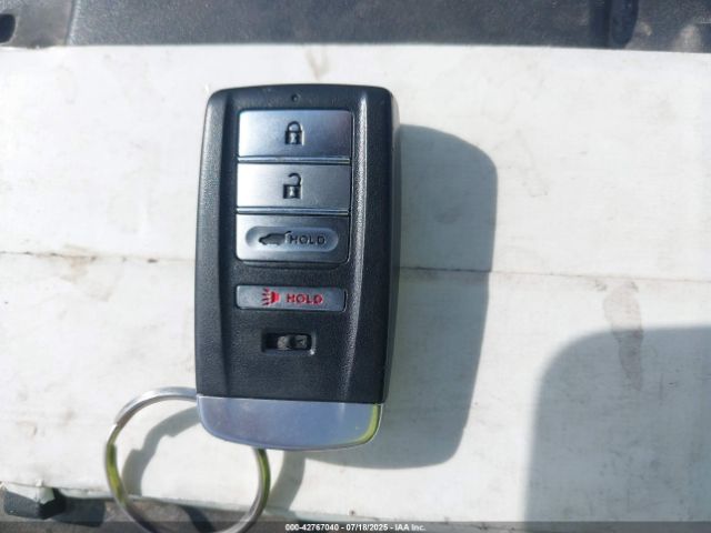 2018 ACURA RDX 5J8TB4H54JL010580 Photo 10