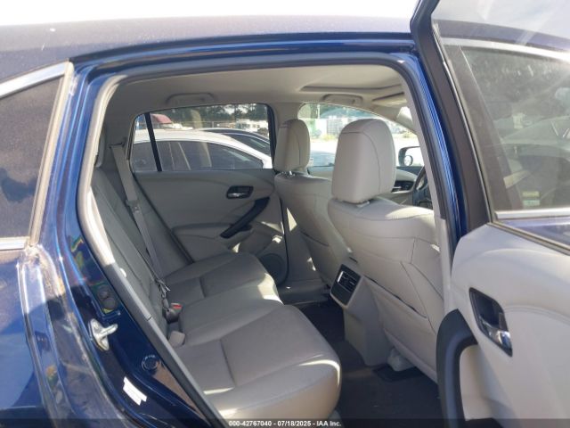2018 ACURA RDX 5J8TB4H54JL010580 Photo 7