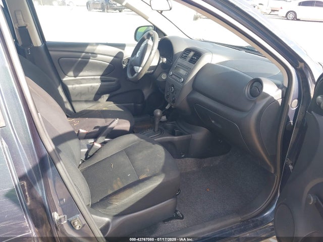 3N1CN7AP4FL825508 Nissan Versa